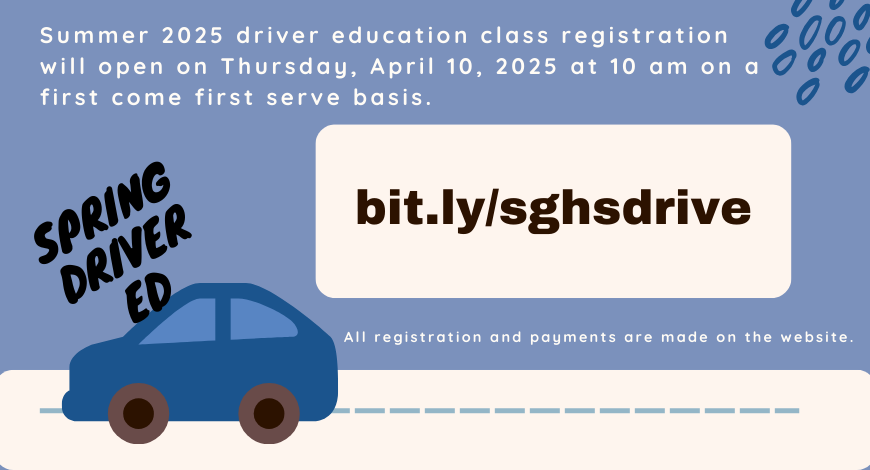  Drivers Ed Classes